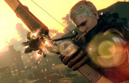 Konami oznámilo Metal Gear Survive pro PS4 a Xbox One