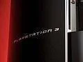 PS3 System Software Update (v4.11)