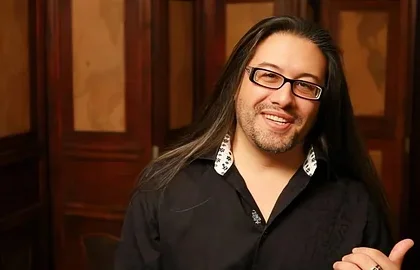 John Romero našel vydavatele pro svoji novou hru
