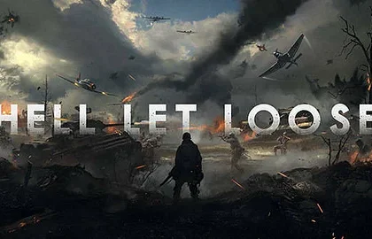 Multiplayerová střílečka Hell Let Loose vyjde pro konzole začátkem října