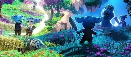 Nový trailer na strategickou hru Tethered pro PlayStation VR