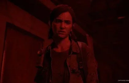 První deníček na akční hru The Last of Us Part II - UPDATE