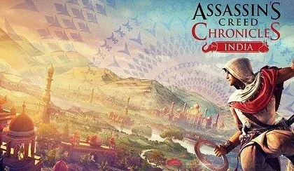 Gameplay trailer na Assassin’s Creed Chronicles: India