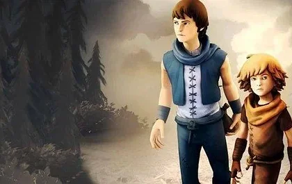 Brothers: A Tale of Two Sons má datum vydání pro konzole PS4 a Xbox One