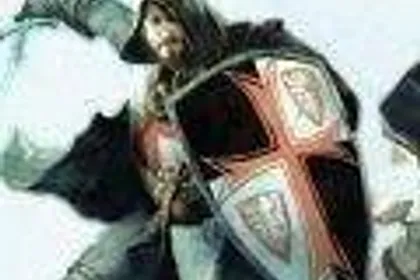 The First Templar
