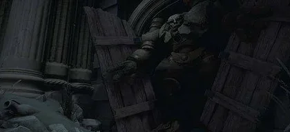 První obrázky ze hry Golem pro PlayStation 4 a PlayStationv VR, podílí se na ní Martin O'Donnell