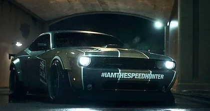 Dnes vychází velký update do závodů Need For Speed