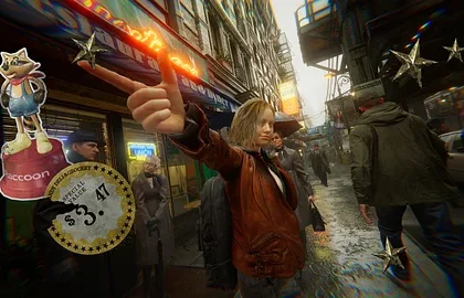 Hra Resident Evil Requiem dostala nový update, přináší Photo režim