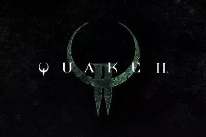 Quake II Remastered