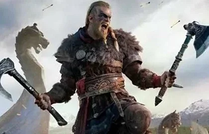 První gameplay ukázka ze hry Assassin’s Creed Valhalla