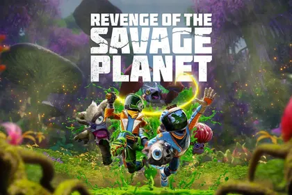 Revenge of the Savage Planet