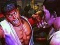 Street Fighter x Tekken bude využívat všechny možnosti PS Vita
