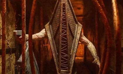 První teaser trailer na film Return to Silent Hill