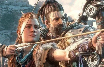 Horizon: Zero Dawn má údajně vyjít až na jaře 2017
