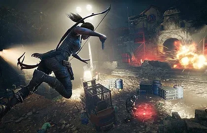 První trailer na akci Shadow Of The Tomb Raider + informace