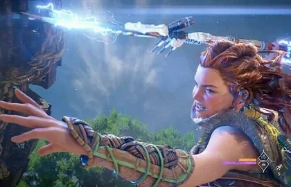 Hra Horizon Forbidden West dostala update s novou těžkou obtížností a New Game+