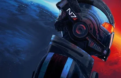 Skladatel zveřejnil hudbu, kterou připravoval pro zrušený Mass Effect