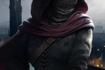 Thief VR: Legacy of Shadow