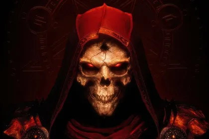 Diablo II: Resurrected