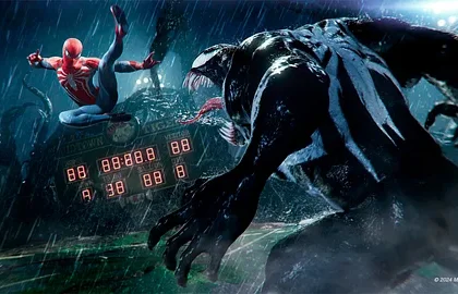 Studio Insomniac Games má stále pracovat na hře Marvel’s Venom