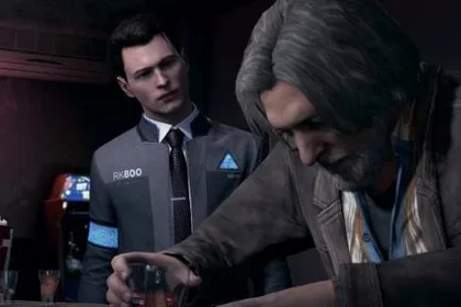 Quantic Dream bude mít brzy pro fanoušky skvělé novinky