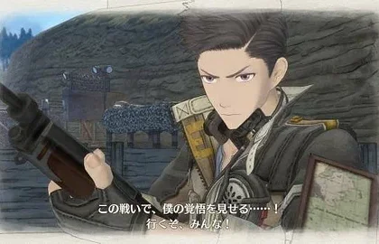 Valkyria Chronicles 4 vyjde v Evropě na podzim