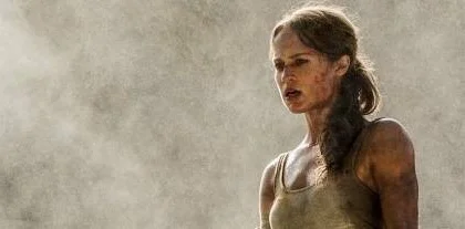 Filmový Tomb Raider se zřejmě dočká pokračování
