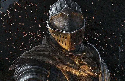 Dark Souls Remastered - PS3 vs. PS4 Pro