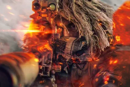 Generální ředitel Electronic Arts dostal rekordní odměnu za úspěch Battlefieldu 6