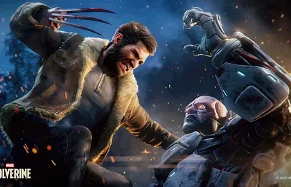 Nový kratší spot na komiksovou akci Marvel’s Wolverine