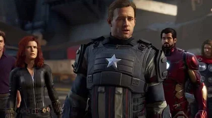 Marvel's Avengers bude mít českou lokalizaci