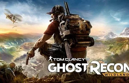 Ukázka ze singleplayeru Tom Clancy's Ghost Recon Wildlands