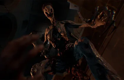 V polovině září vyjde psychologický horor Ad Infinitum, nový trailer
