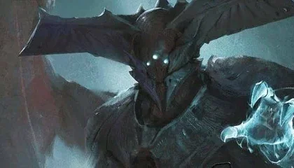 Mapa nové lokace Dreadnaught z Destiny: The Taken King