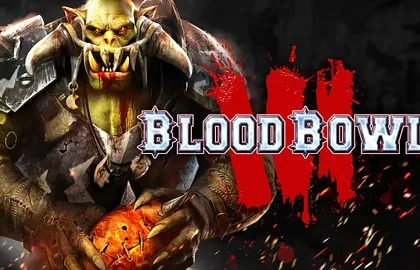 Nový gameplay trailer na krvavou fantasy fotbalovou hru Blood Bowl III