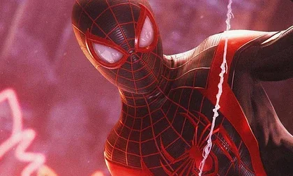 Komu patří videoherní práva na Spider-mana?