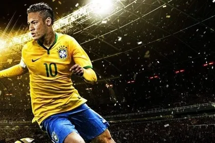 Pro Evolution Soccer 2016