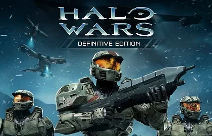 Microsoft oznámil Halo Wars: Definitive Edition pro Xbox One