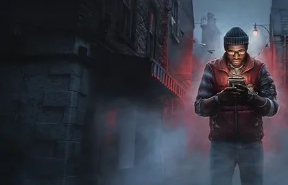 Silent Hill: Townfall
