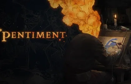 Josh Sawyer by rád viděl hru Pentiment na konzoli Nintendo Switch