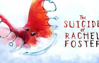 Trailer na příběhovou adventuru The Suicide of Rachel Foster, vyjde začátkem příštího roku