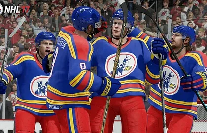 Představen režim Hockey Ultimate Team pro NHL 17