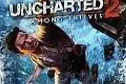 Uncharted 2: Among Thieves
