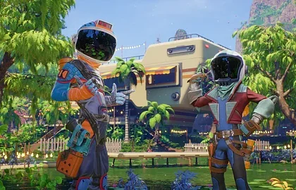 Vychází akční hra Revenge of the Savage Planet, podívejte se na launch trailer