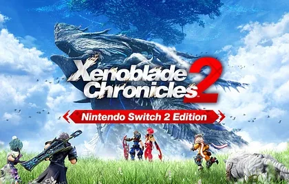 Nový trailer Xenoblade Chronicles 2 – Nintendo Switch 2 Edition ukazuje vylepšený vizuál i další novinky