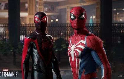 Insomniac Games: Chceme, aby byl Marvel’s Spider-Man 2 naší doposud nejlepší hrou 