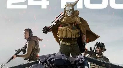 Call of Duty: Warzone si za prvních 24 hodin zahrálo přes 6 milionů hráčů