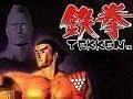 První Tekken míří na PSN