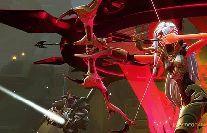 Battleborn dostane v říjnu první příběhové rozšíření