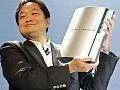 Ken Kutaragi pracuje na cool projektu